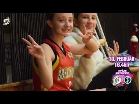 ČAKÁ NÁS DIEVČENSKÉ SUPER DERBY❗️ Ako to vidia tréneri a dievčatá?