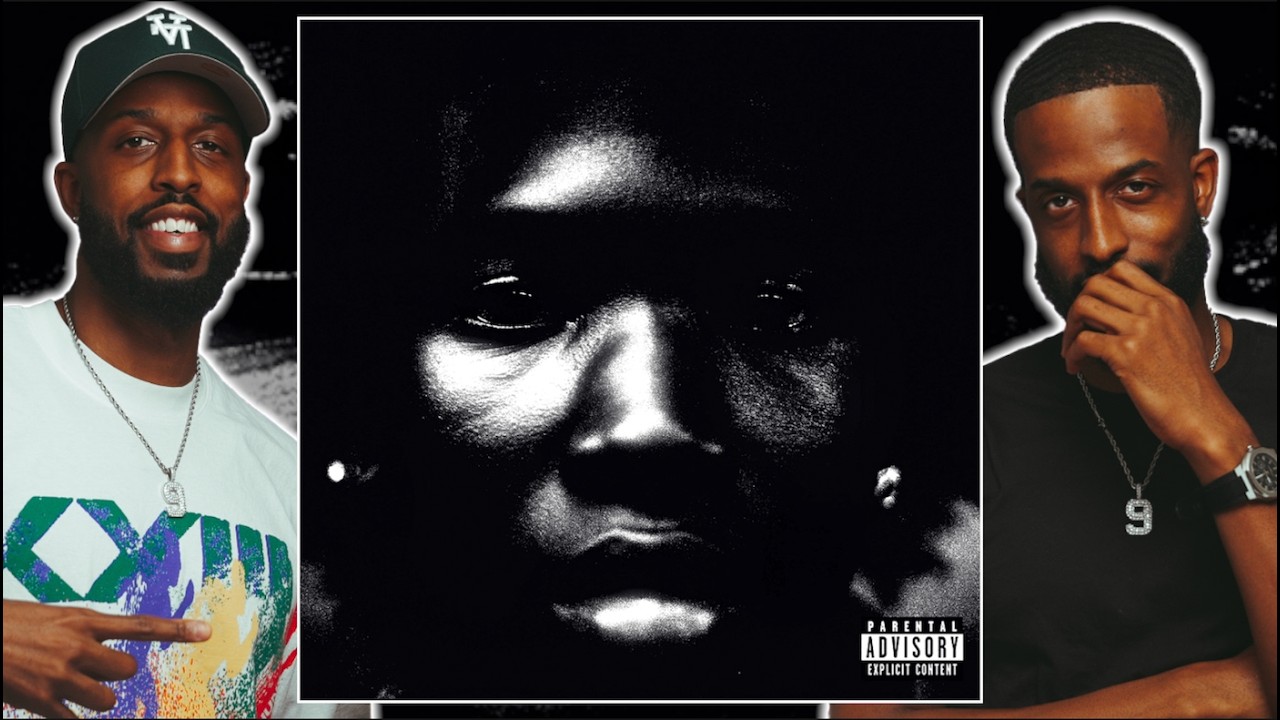 MalloryBros. Listen to Pz's "No Turning Back" 🔥💿