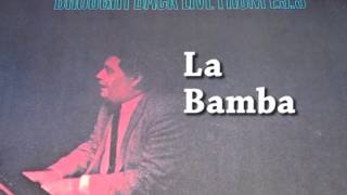 "La Bamba" Eddy Cano and his Quintet