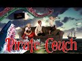 Pirate Couch Adventure Workout For Kids Exercises For Kids PE Bowman