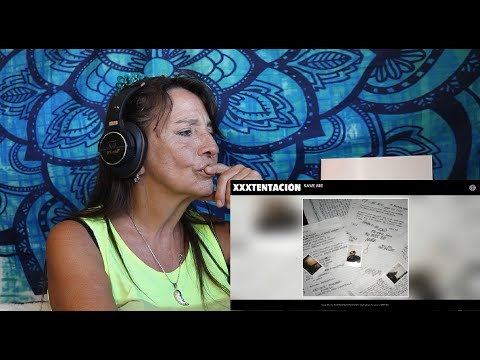 PSICOLOGA REACCIONA A XXXTENTACION - Save Me (Audio)