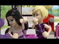 Lego Friends | 41093 | Heartlake Hair Salon | Lego ...