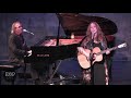 Gretchen Peters w/ Barry Walsh "Nashville" (David Mead) @ Eddie Owen Presents