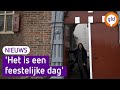 Drie monumenten weer open voor publiek