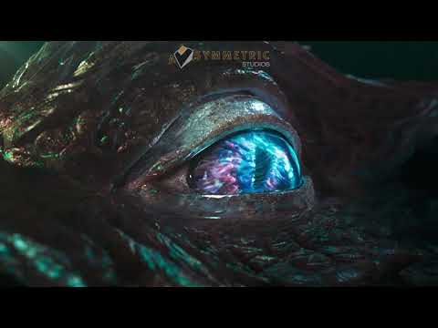 Making of CGI Dragon | Journey to China: The Mystery of Iron Mask VFX | Asymmetric VFX