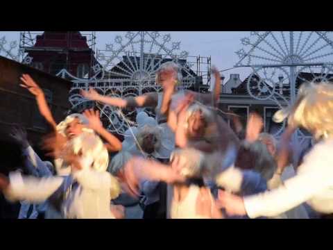 Sfeerimpressie Festival Tweetakt 2017