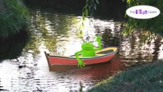 The Wind in the Willows (09 of 12) (audiobook)