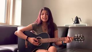 Conor Oberst - Till St. Dymphna Kicks Us Out (cover)