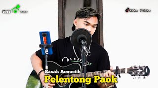 Download lagu Riko Fikho - Pelentong Paok :  Acoustic Version Cover mp3