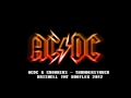 ACDC & CROOKERS - THUNDERSTRUCK ...