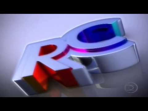 Roberto Carlos Especial - Abertura e Vinhetas de Intervalo (2008)