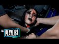 Brutal Parking Lot Attacks Of 2024 WWE Playlist