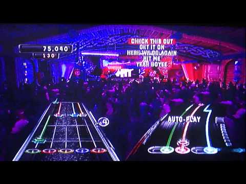 Big Beat / Lapdance (EXPERT-GUITAR) FC