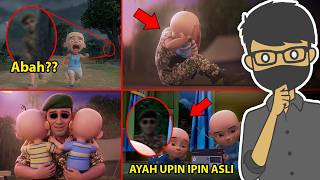 Download lagu 10 PENAMPAKAN AYAH UPIN IPIN DI FILM KARTUN ASLINYA mp3