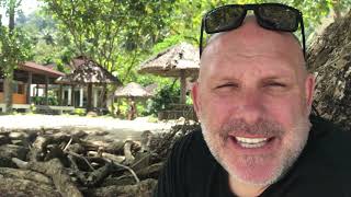 05 - Indonesia - Pulau Weh - Happy New Year 2018