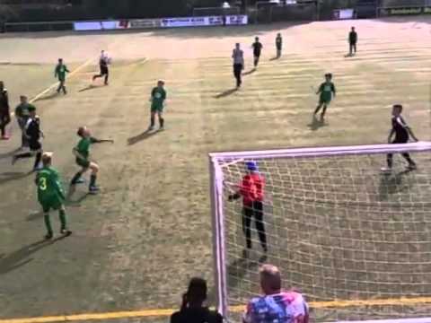 Highlights unserer D1-Junioren vom Turnier bei Adler-Union Frintrop am 21.06.2015
