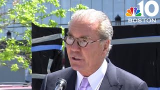 Herb Chambers selling his car dealerships for $1.3B