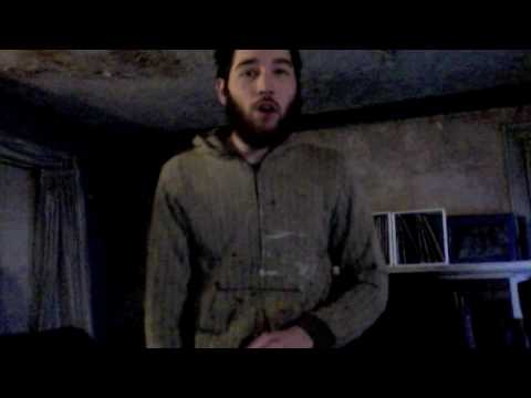 No Coast Try Out - RCX - Mystery Verse - Hubris on the Block