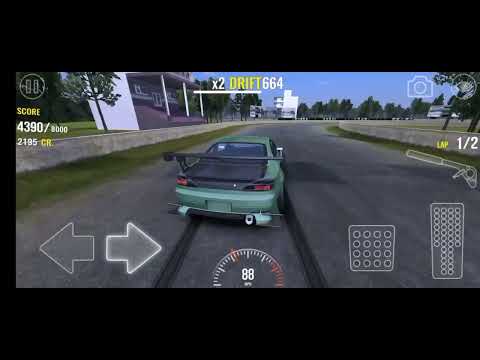 DAILY DRIFT CHALLENGE PART #5