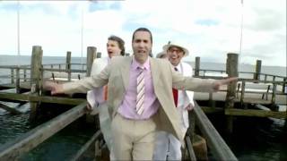 Music video thumbnail preview for Ferien! von RADAU! Musikvideo by Radau!