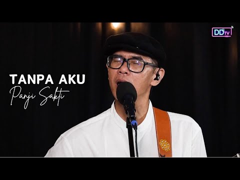PANJI SAKTI - TANPA AKU (LIVE) | BERBAGI MUSIK