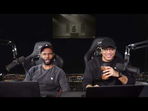 Sleep Token - The Summoning (REACTION!)