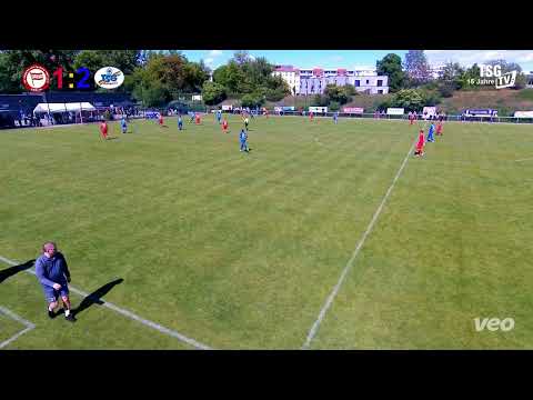 ZF 27.ST SV Sparta Berlin - TSG Neustrelitz