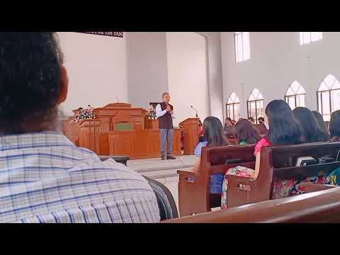 Lawmkima Kawlni - Live  zai.  Sethlun Biak Inah. 8th May 2022.