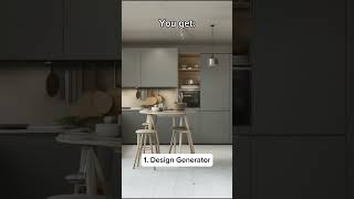 Download lagu Create INTERIOR design EASILY: 3 amazing AI tools mp3