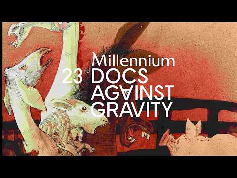Trailer filmu 23. MDAG: Orwell 2+2=5