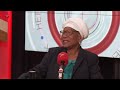 Surinaamse Madsy Mossel uit Almere verdrietig over 'gezeur' rond datum excuses slavernijverleden
