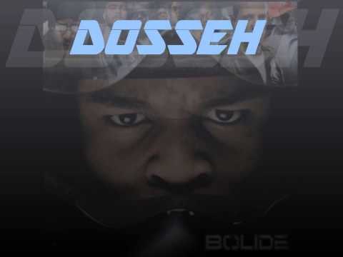 DOSSEH - BOLIDE - 06 - Prototype