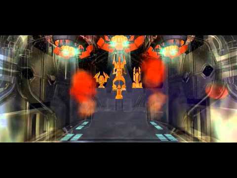 Unreal Tournament 2004 - Ending