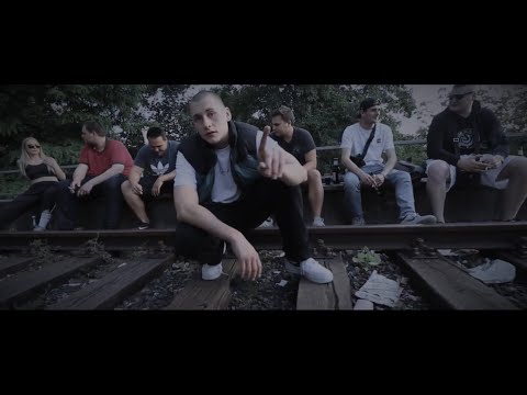 Henk - Toast Up (Skeamer Remix) (Uffizielles Musikvideo)