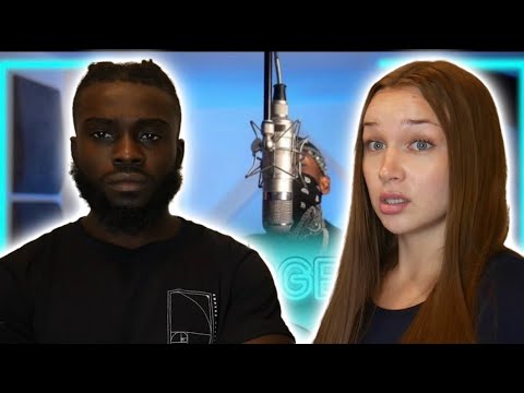 Kwengface - Plugged In W/Fumez The Engineer | 🇺🇸AMERICANS REACTS!!!