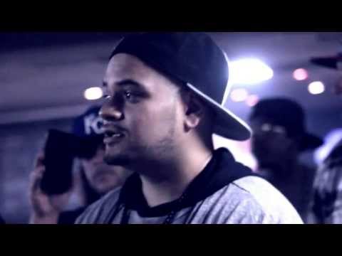 Renzo vs Playboi Short
