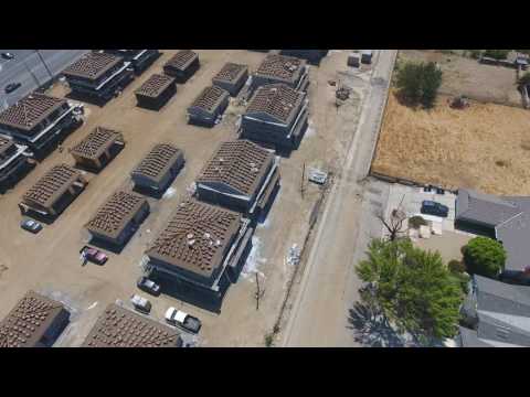 Reseda Ranch, July 7, 2017, by Williams Homes, Reseda Ca