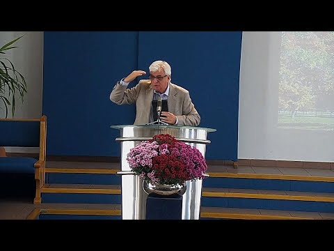 Miroslav Pujić – Promena je život!