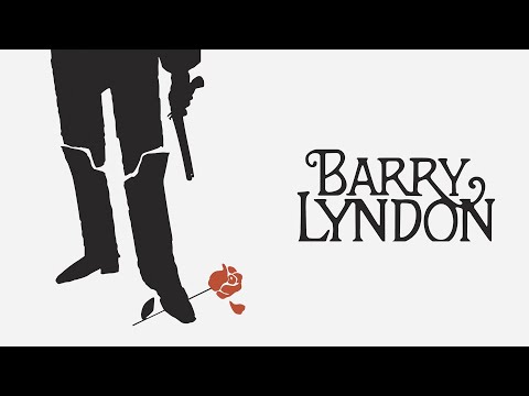 Barry Lyndon - Bande Annonce Officielle (VOST) - Stanley Kubrick (HD | 1080p)