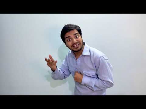 Tarun Nayyar Negative audition