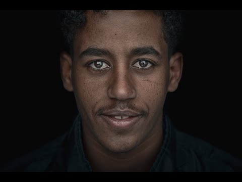 Gesichter der Flucht: Ftwi aus Eritrea