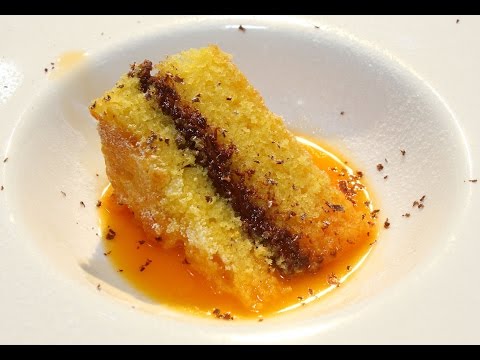 Receta. Maria Luisa.