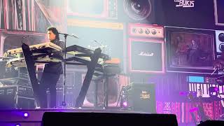 Los Bukis - Mi Ironia - Dolby Live de Las Vegas el 13 de julio de 2024