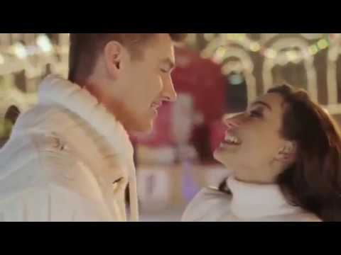 Alexey Vorobyov & Victoria Daineko - Happy New Year, My Beloved Man