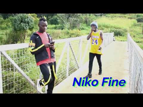 Bruno Kevin-Niko fine