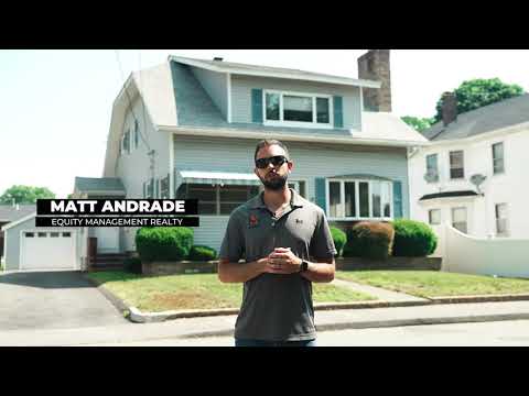 88 Washburn St Taunton MA