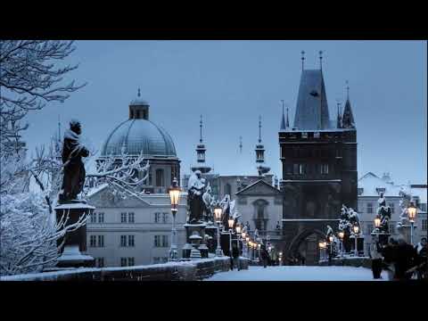 Antonín Dvořák  [ Humoresque No  7, Op  101 ] 🎹