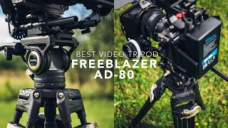 ESTA ES LA MEJOR INVERSIÓN QUE HARÁS PARA TU CÁMARA 🤯 | SmallRig FreeBlazer KIT AD-80