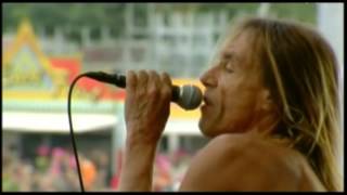 The Stooges - live at Pinkpop festival 2007 | PROSHOT