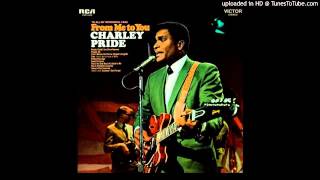 Charley Pride - Fifteen Years Ago